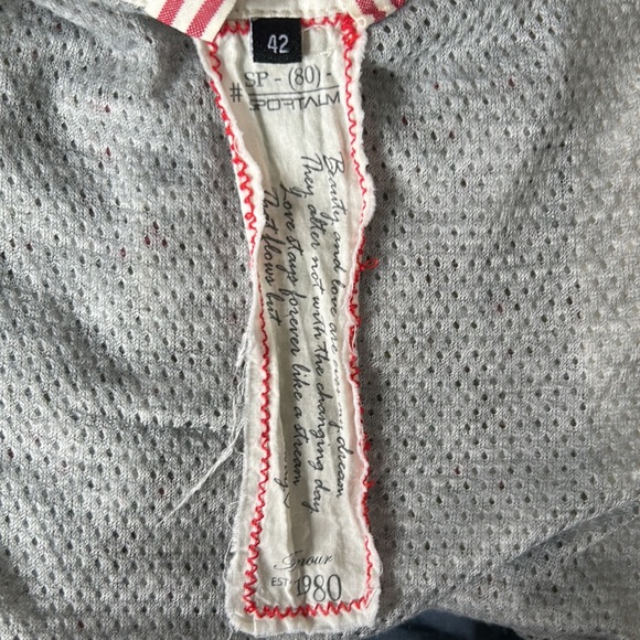 Floral Vest - Picture 5 of 10